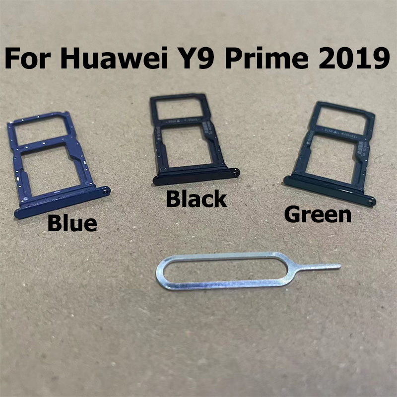 Place Card Holder - Sim Card Tray Slot Holder For