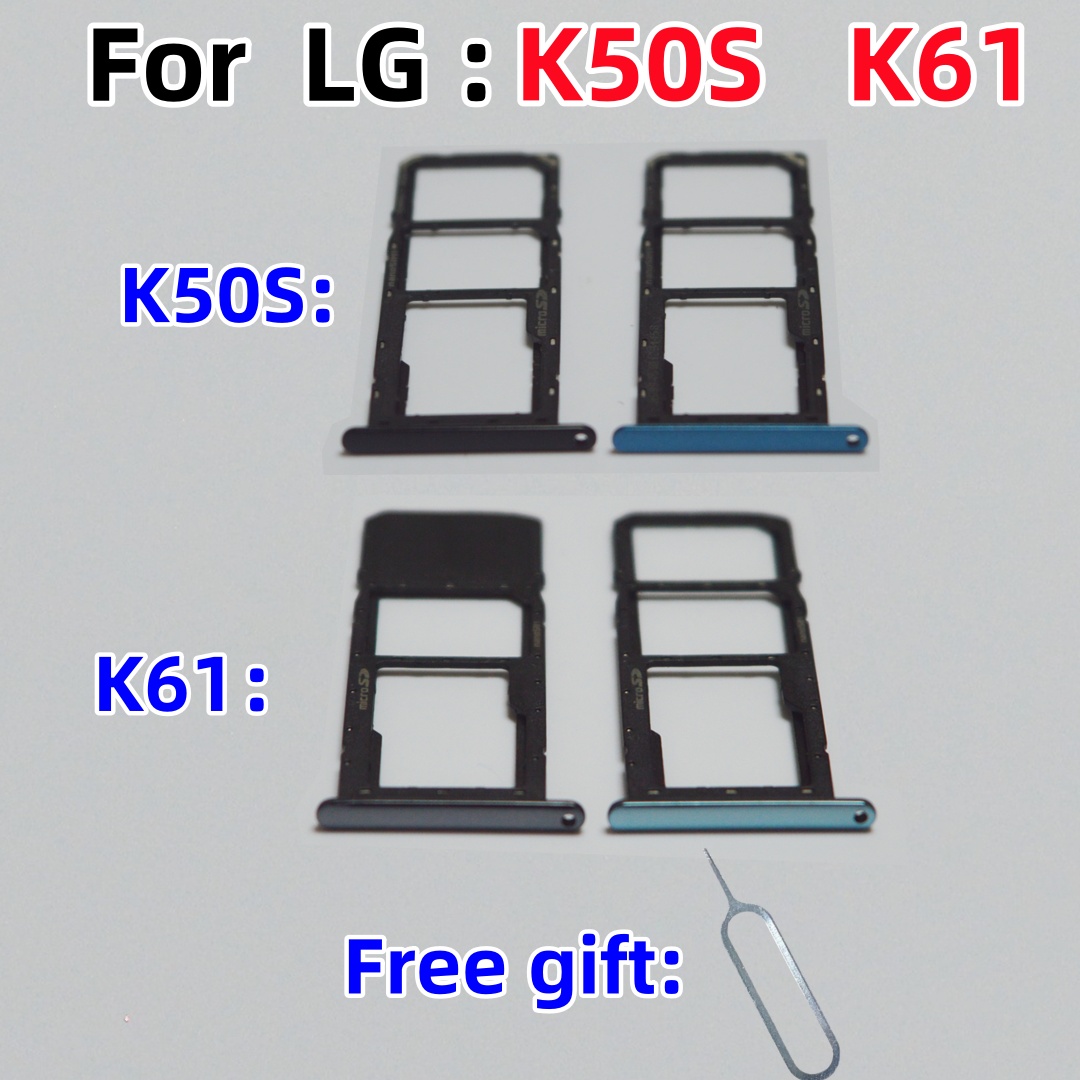 Place Card Holder - SIM Card SD Card Tray chip