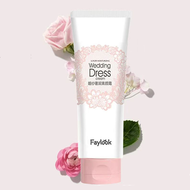100ml Faylook Wedding Dress Se - đánh giá và giá Wedding Solution