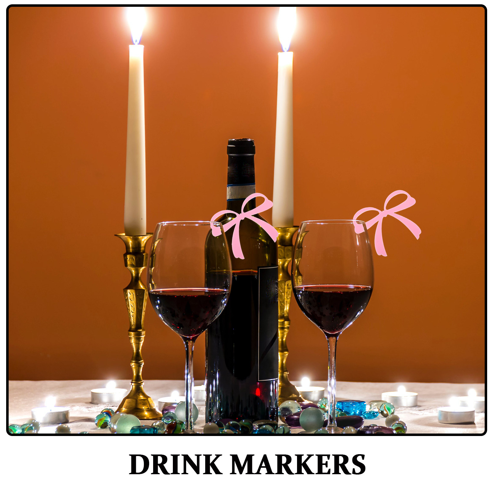 Elegant Butterfly Bowknot Wine - đánh giá và giá Wedding Alcohol Supply
