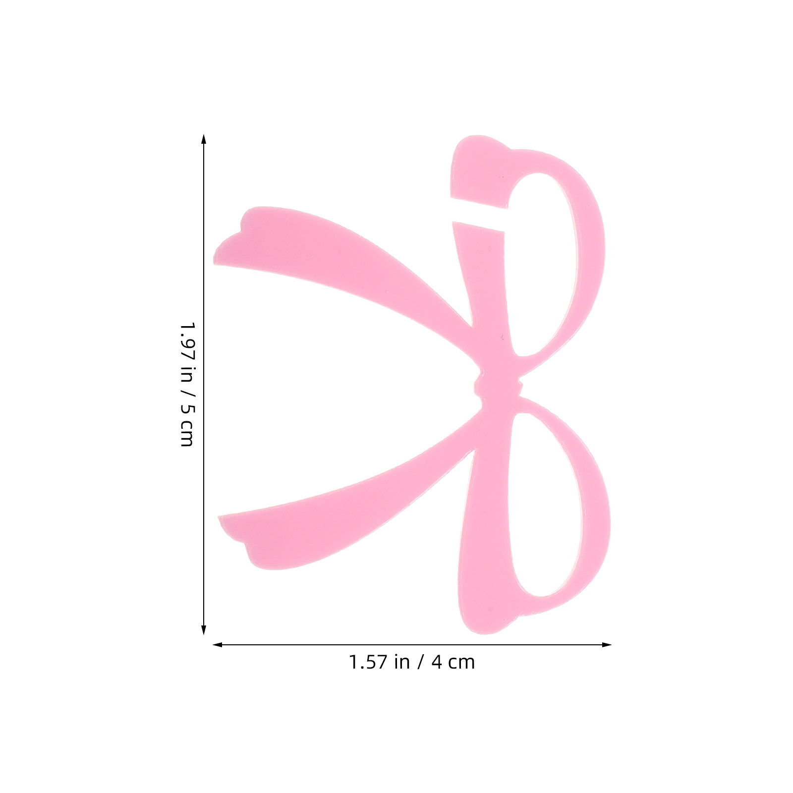 Elegant Butterfly Bowknot Wine - đánh giá và giá Wedding Alcohol Supply