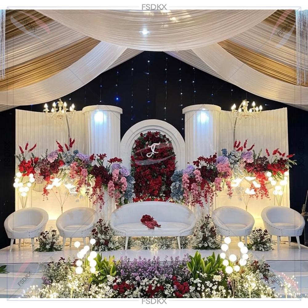 Wedding Decoration Supplies Pv - đánh giá và giá Wedding Supply Rentals