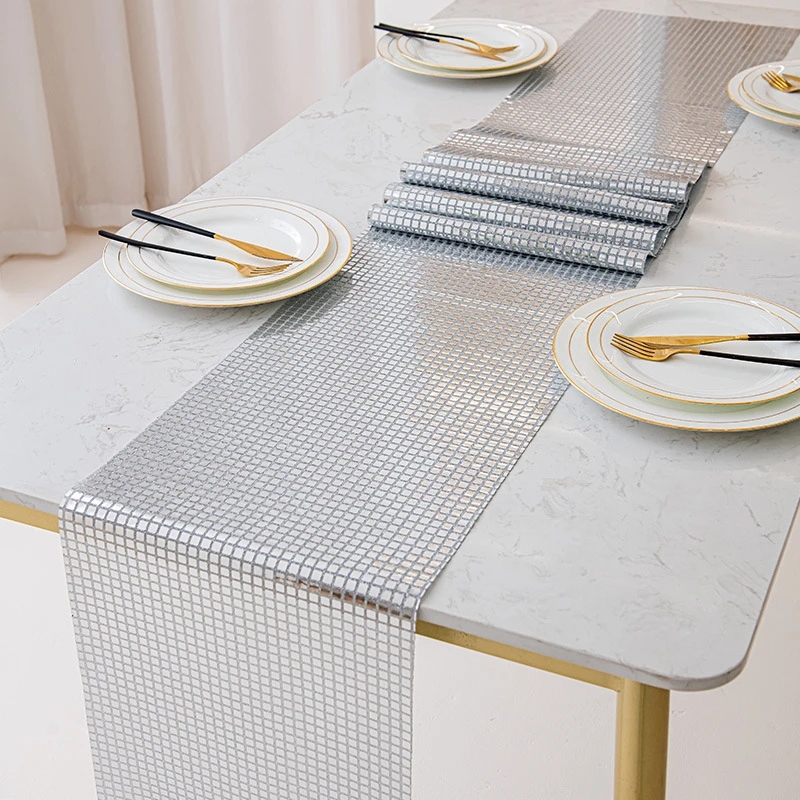 Sparkly Sequin Table Runner Me - đánh giá và giá Table Runner Sequin