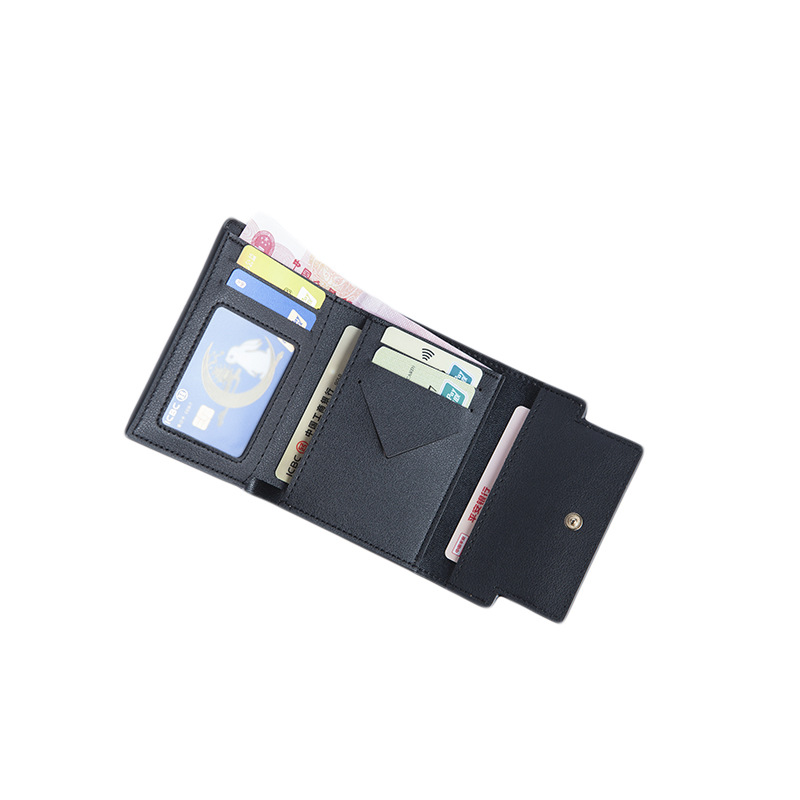 Large Capacity Women'S Short C - đánh giá và giá Place Card Holder
