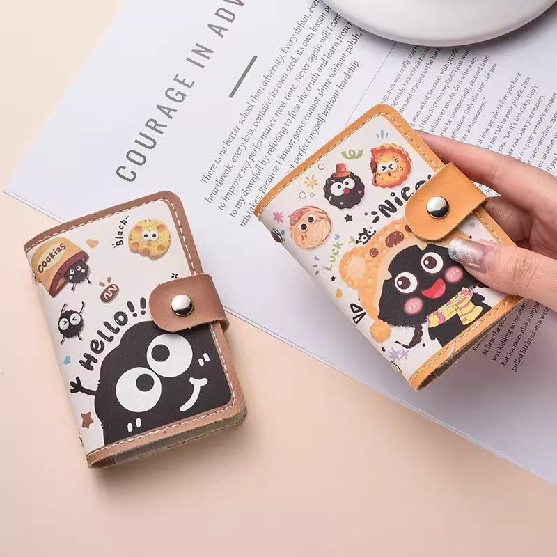 Cartoon Cute Little Monster Ca - đánh giá và giá Place Card Holder