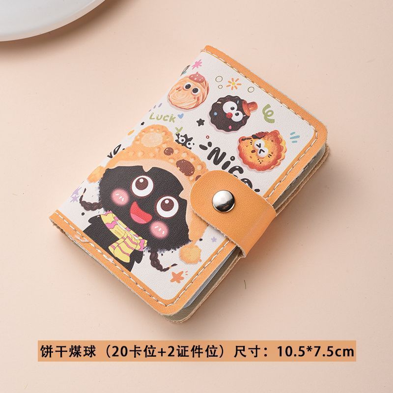 Cartoon Cute Little Monster Ca - đánh giá và giá Place Card Holder