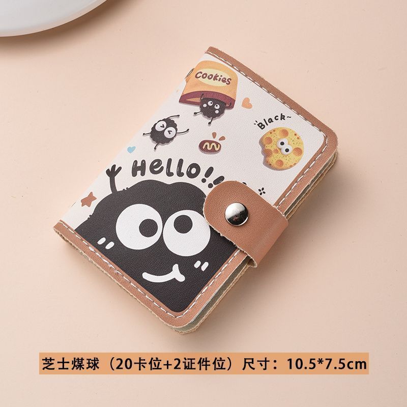 Cartoon Cute Little Monster Ca - đánh giá và giá Place Card Holder