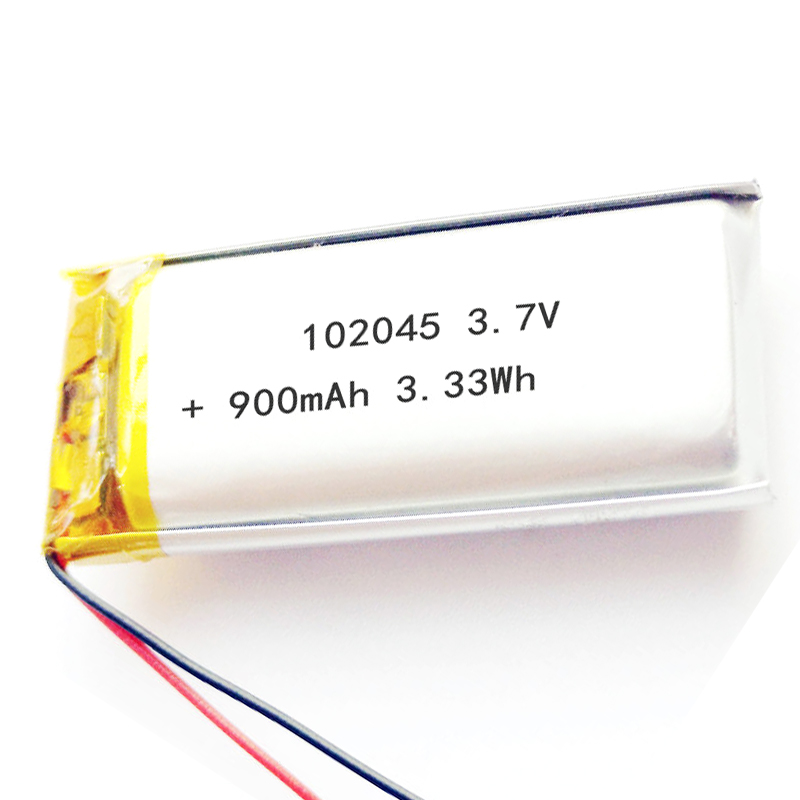 3.7V 900Mah 102045 Li-Ion Li-P - đánh giá và giá Wedding Power Supply