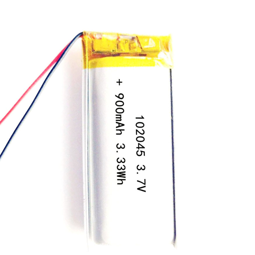 3.7V 900Mah 102045 Li-Ion Li-P - đánh giá và giá Wedding Power Supply