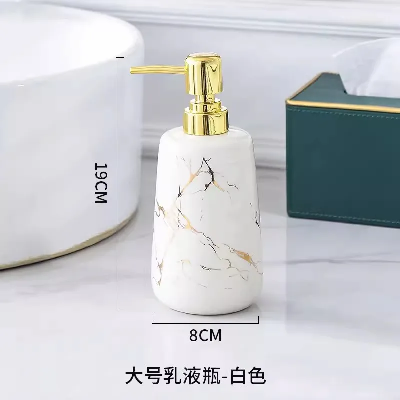 Wedding Supplies Kit Marble Te - đánh giá và giá Wedding Bathroom Supply Kit
