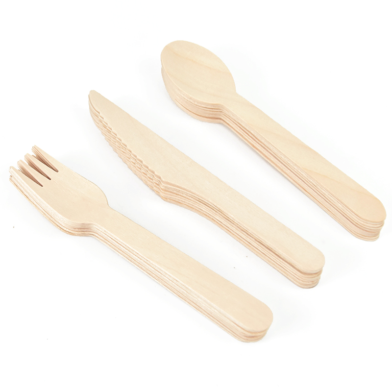 Dùng Một Lần Muỗng Gỗ Dao Muỗn - đánh giá và giá Wedding Supply Rentals