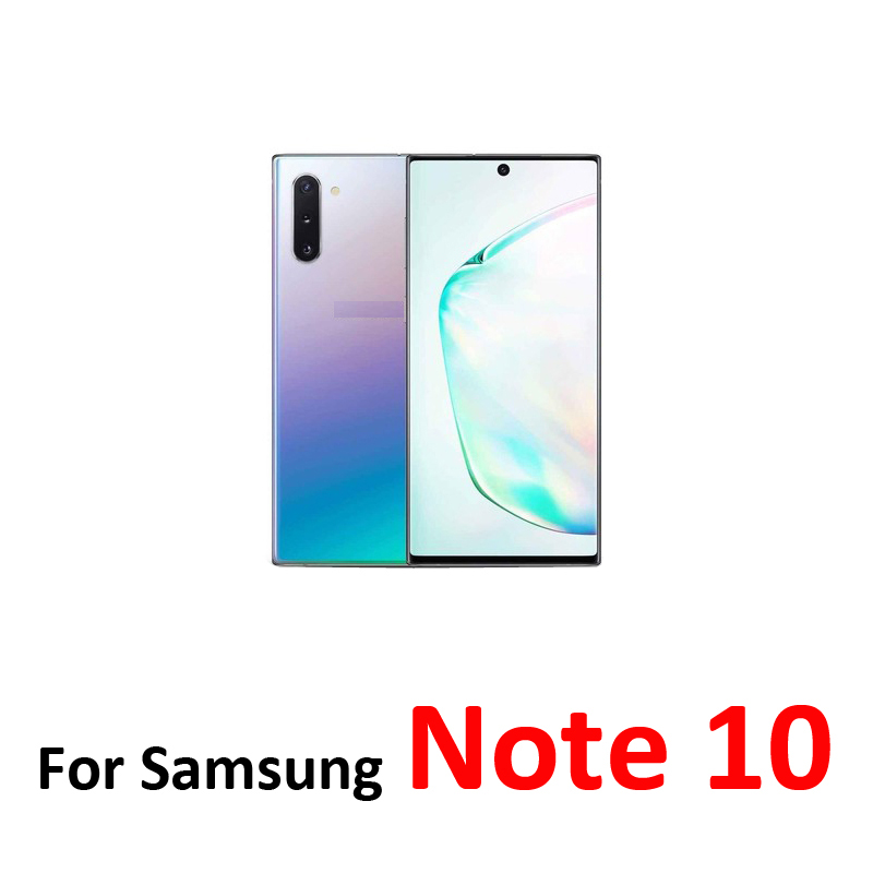 For Samsung Galaxy Note 10 4G  - đánh giá và giá Place Card Holder