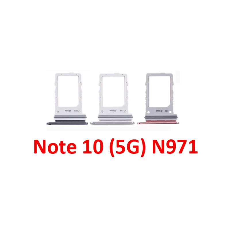 For Samsung Galaxy Note 10 4G  - đánh giá và giá Place Card Holder