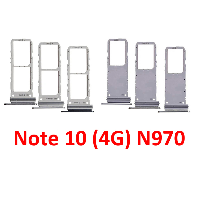 For Samsung Galaxy Note 10 4G  - đánh giá và giá Place Card Holder
