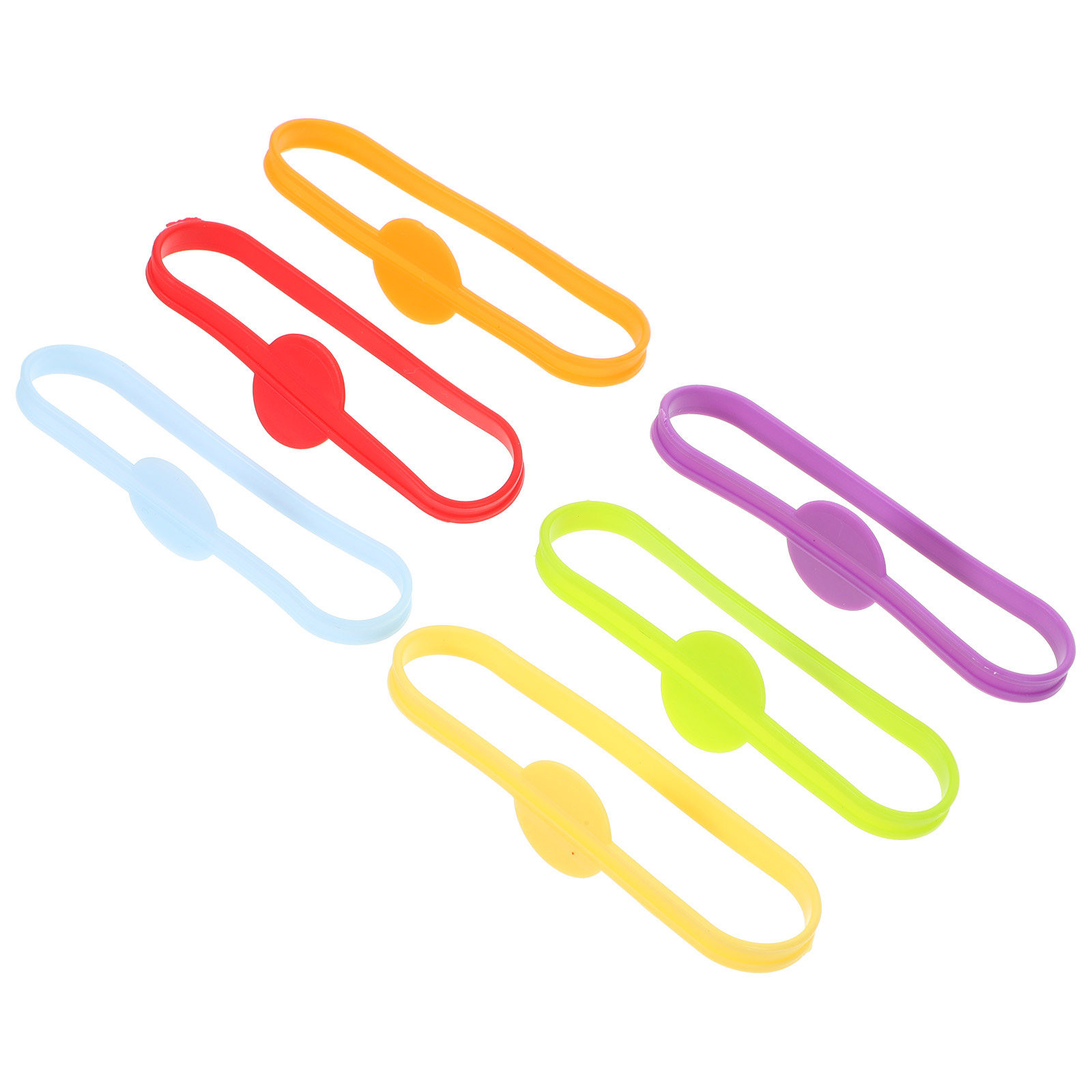 24Pcs Non Toxic Silicone Drink - đánh giá và giá Wedding Solution